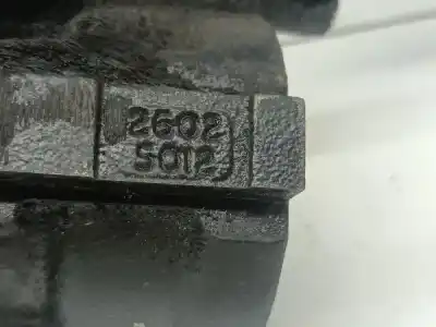 Second-hand car spare part steering pump for opel corsa b corsa b oem iam references 26025012  