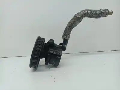 Second-hand car spare part steering pump for opel corsa b corsa b oem iam references 26025012  