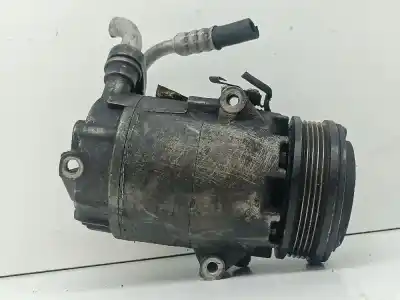 Pezzo di ricambio per auto di seconda mano compressore aria condizionata per opel corsa c corsa c riferimenti oem iam 6561047  