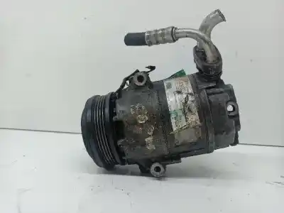 Pezzo di ricambio per auto di seconda mano compressore aria condizionata per opel corsa c corsa c riferimenti oem iam 6561047  