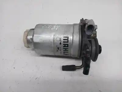 Peça sobressalente para automóvel em segunda mão suporte de filtro gasóleo por ford ranger (eq) doka 4x4 xlt referências oem iam   
