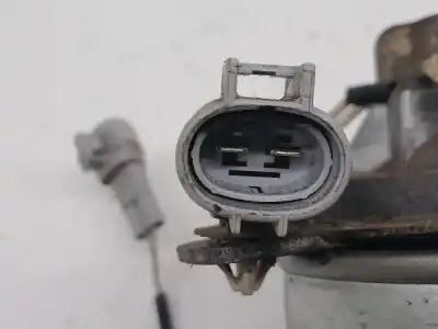 Peça sobressalente para automóvel em segunda mão suporte de filtro gasóleo por ford ranger (eq) doka 4x4 xlt referências oem iam   