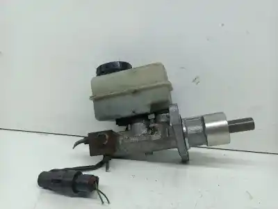 Peça sobressalente para automóvel em segunda mão Bomba De Travões por SSANGYONG MUSSO 2.3 Diesel CAT 76 CV / 56 KW Referências OEM IAM 0BM0233  