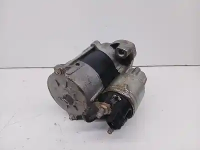 Peça sobressalente para automóvel em segunda mão motor de arranque por citroen c3 feel referências oem iam 9812715380  