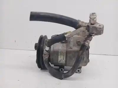 Second-hand car spare part Air Conditioning Compressor for FORD RANGER (EQ) Doka 4X4 XLT OEM IAM references R1340  