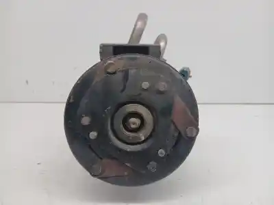 Second-hand car spare part AIR CONDITIONING COMPRESSOR for OPEL VECTRA B BERLINA Básico (1999->) OEM IAM references 1135324  