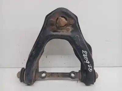 Second-hand car spare part FRONT LEFT LOWER SUSPENSION ARM for NISSAN TERRANO (WD21) 2.7 TD OEM IAM references   