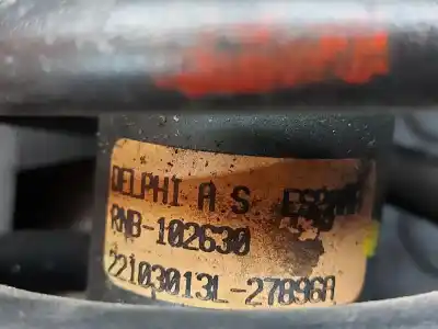 Автозапчасти б/у  за OPEL CORSA B  ссылки OEM IAM 22103013L  278968