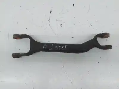 Peça sobressalente para automóvel em segunda mão braço de suspensão traseiro superior direito por volvo xc90 d5 executive (7 asientos) (136kw) referências oem iam 8630783