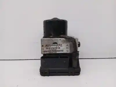 Second-hand car spare part abs for jeep cherokee (xj) cherokee limited oem iam references p52128675aa