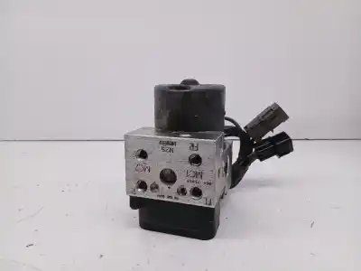 Автозапчастина б/у абс для mitsubishi montero v20 v40 2500 td gl 3ptas. посилання на oem iam mr289302  