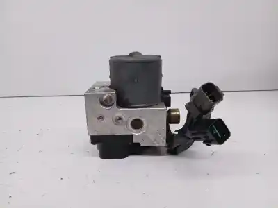 Автозапчастина б/у абс для mitsubishi montero v20 v40 2500 td gl 3ptas. посилання на oem iam mr289302  