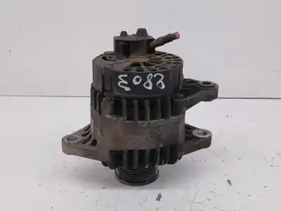 Second-hand car spare part ALTERNATOR for ALFA ROMEO 147 (937_)  OEM IAM references 46782213  63321826