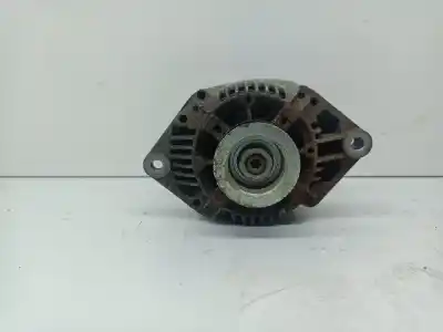 Pezzo di ricambio per auto di seconda mano alternatore per renault kangoo (f/kc0) authentique riferimenti oem iam 746826  