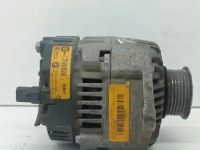 Pezzo di ricambio per auto di seconda mano alternatore per renault kangoo (f/kc0) authentique riferimenti oem iam 746826  