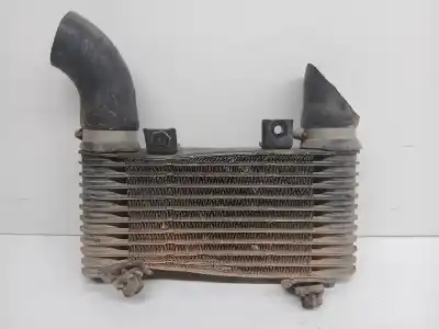 Peça sobressalente para automóvel em segunda mão intercooler por ford ranger (eq) doka 4x4 xlt referências oem iam   