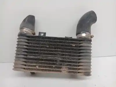 Second-hand car spare part intercooler for ford ranger (eq) doka 4x4 xlt oem iam references 