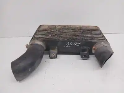Peça sobressalente para automóvel em segunda mão intercooler por ford ranger (eq) doka 4x4 xlt referências oem iam   