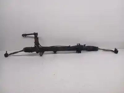 Peça sobressalente para automóvel em segunda mão caixa de direção por kia sorento 2.5 crdi active referências oem iam 