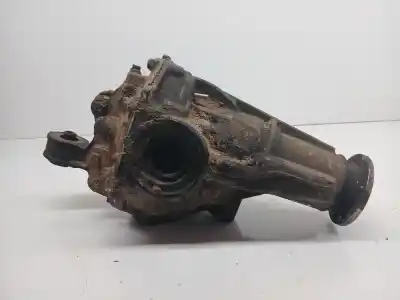 Peça sobressalente para automóvel em segunda mão diferencial dianteiro por kia sorento 2.5 crdi active referências oem iam 