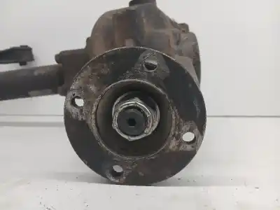 Second-hand car spare part front differential for kia sorento 2.5 crdi active oem iam references   