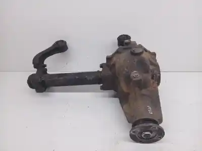 Second-hand car spare part front differential for kia sorento 2.5 crdi active oem iam references   