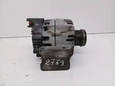Pezzo di ricambio per auto di seconda mano alternatore per opel combo corsa c riferimenti oem iam 2542850b  