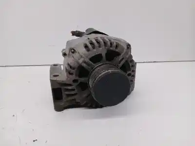 Pezzo di ricambio per auto di seconda mano alternatore per opel combo corsa c riferimenti oem iam 2542850b  