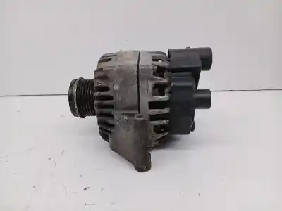 Pezzo di ricambio per auto di seconda mano alternatore per opel combo corsa c riferimenti oem iam 2542850b  