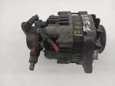 Second-hand car spare part alternator for opel combo corsa c oem iam references 8972410210  
