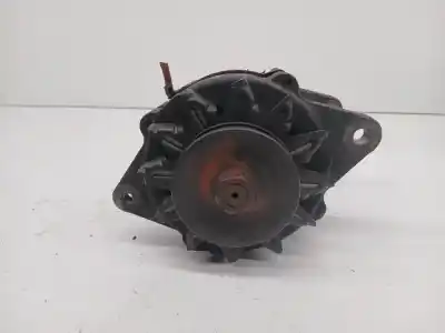 Second-hand car spare part alternator for opel combo corsa c oem iam references 8972410210  