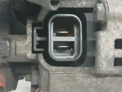 Second-hand car spare part alternator for opel combo corsa c oem iam references 8972410210  