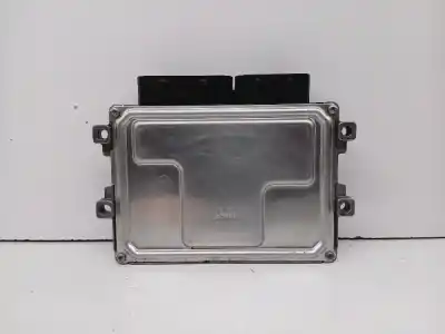 Peça sobressalente para automóvel em segunda mão centralina de motor uce por citroen c3 feel referências oem iam 9829598880  