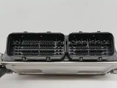 Peça sobressalente para automóvel em segunda mão centralina de motor uce por citroen c3 feel referências oem iam 9829598880  