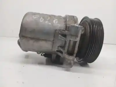 Second-hand car spare part air conditioning compressor for citroen c3 feel oem iam references 9810349980  