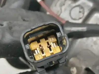 Second-hand car spare part air conditioning compressor for citroen c3 feel oem iam references 9810349980  