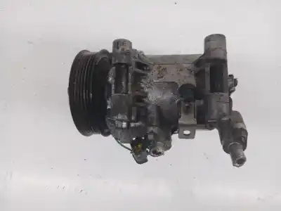 Second-hand car spare part air conditioning compressor for citroen c3 feel oem iam references 9810349980  