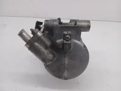 Second-hand car spare part air conditioning compressor for citroen c3 feel oem iam references 9810349980  