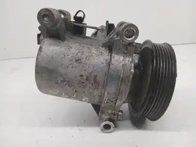Second-hand car spare part air conditioning compressor for citroen c3 feel oem iam references 9810349980  