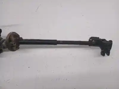 Second-hand car spare part steering box for ford ranger (eq) doka 4x4 xlt oem iam references 5b01800