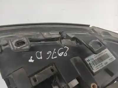 Автозапчастина б/у права фа для audi a4 avant (8e) 2.0 20v cat (alt) посилання на oem iam 8e0941004f  