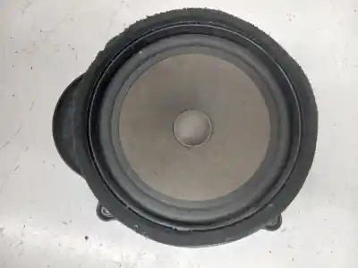 Pezzo di ricambio per auto di seconda mano ALTOPARLANTE per LAND ROVER DISCOVERY V6 TD S Riferimenti OEM IAM XQM500260  