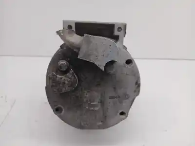 Peça sobressalente para automóvel em segunda mão compressor de ar condicionado a/a a/c por renault trafic combi ab 4.01 6 plazas l2h1 acristalado parcial referências oem iam 8fk351134621  99000243