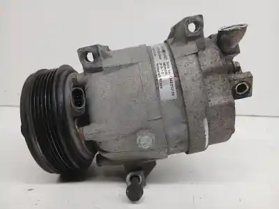 Peça sobressalente para automóvel em segunda mão compressor de ar condicionado a/a a/c por renault trafic combi ab 4.01 6 plazas l2h1 acristalado parcial referências oem iam 8fk351134621  99000243