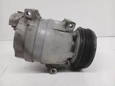 Peça sobressalente para automóvel em segunda mão compressor de ar condicionado a/a a/c por renault trafic combi ab 4.01 6 plazas l2h1 acristalado parcial referências oem iam 8fk351134621  99000243