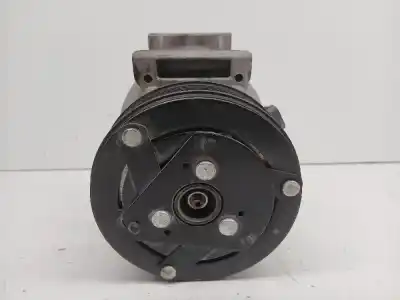 Peça sobressalente para automóvel em segunda mão COMPRESSOR DE AR CONDICIONADO A/A A/C por RENAULT TRAFIC  Referências OEM IAM 8FK351134621  99000243