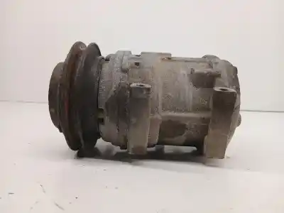Pezzo di ricambio per auto di seconda mano compressore aria condizionata per kia sportage td 5ptas. riferimenti oem iam 1204002805