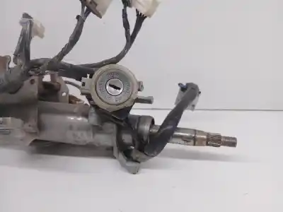 Автозапчастина б/у рульва колонка для mitsubishi l 200 k6 7 2500 td glx 4-ptas. посилання на oem iam   