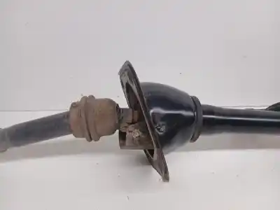 Автозапчастина б/у рульва колонка для mitsubishi l 200 k6 7 2500 td glx 4-ptas. посилання на oem iam   