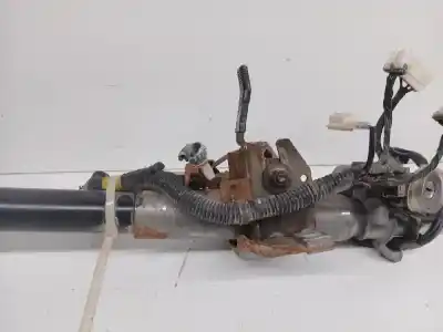 Автозапчастина б/у рульва колонка для mitsubishi l 200 k6 7 2500 td glx 4-ptas. посилання на oem iam  Автозапчастина б/у рульва колонка для mitsubishi l 200 k6 7 2500 td glx 4-ptas. посилання на oem iam